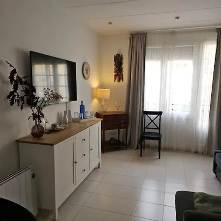 Apartament 2 Bedrooms, 2 Bathrooms, 2 Balconys