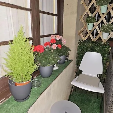 2 Bedrooms, 2 Bathrooms, 2 Balconys Barcelona