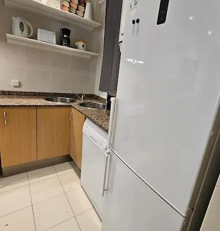 2 Bedrooms, 2 Bathrooms, 2 Balconys *