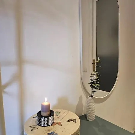 2 Bedrooms, 2 Bathrooms, 2 Balconys Apartament Barcelona