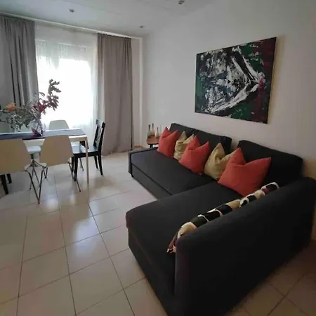2 Bedrooms, 2 Bathrooms, 2 Balconys 公寓 巴塞罗那