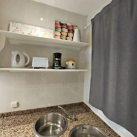 Apartament 2 Bedrooms, 2 Bathrooms, 2 Balconys