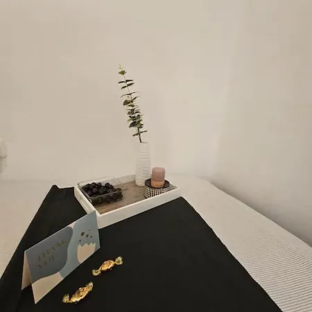 Apartament 2 Bedrooms, 2 Bathrooms, 2 Balconys *