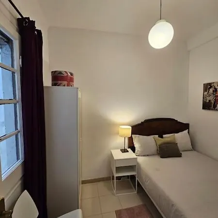 2 Bedrooms, 2 Bathrooms, 2 Balconys * 巴塞罗那