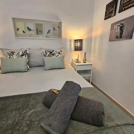 公寓 2 Bedrooms, 2 Bathrooms, 2 Balconys