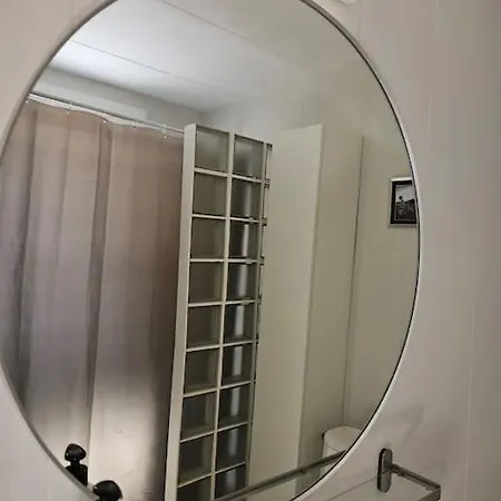 Apartament 2 Bedrooms, 2 Bathrooms, 2 Balconys