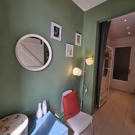 2 Bedrooms, 2 Bathrooms, 2 Balconys