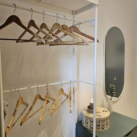 Apartament 2 Bedrooms, 2 Bathrooms, 2 Balconys