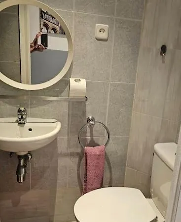 2 Bedrooms, 2 Bathrooms, 2 Balconys * 巴塞罗那